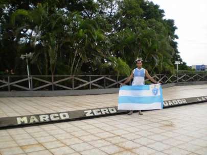 Edmundo Freire (Macapá-AP)